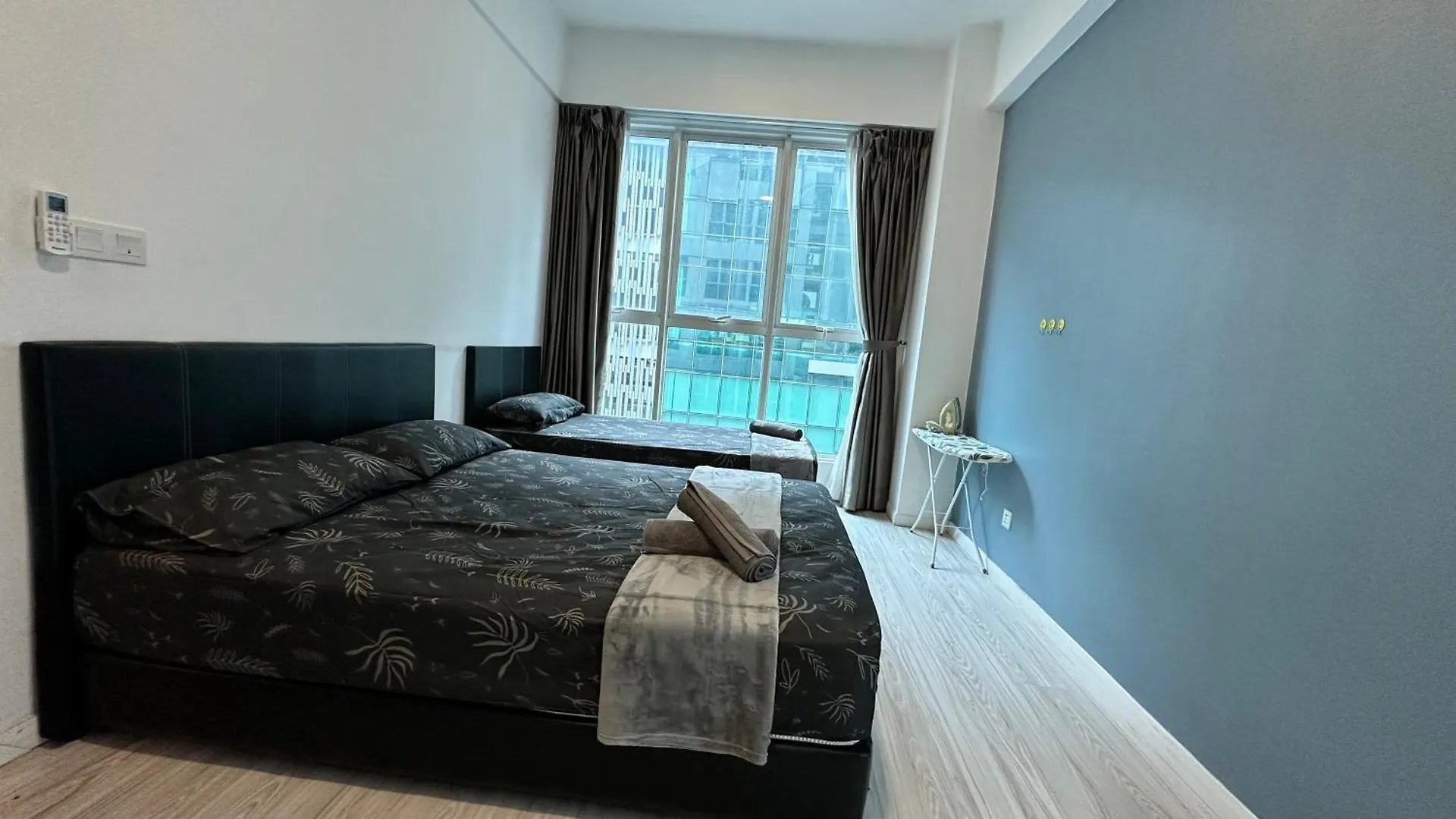 Sutera Avenue Kk Near Imago By Kita Homestay 코타키나발루 0*,  말레이시아